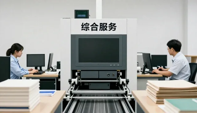 社交媒体运营服务