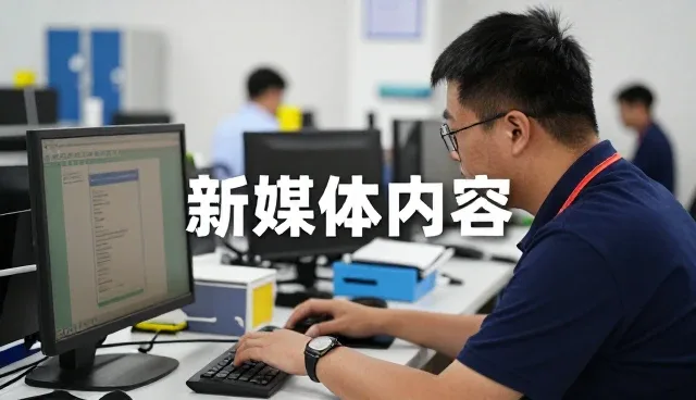影视策划等在真实环境中的表现