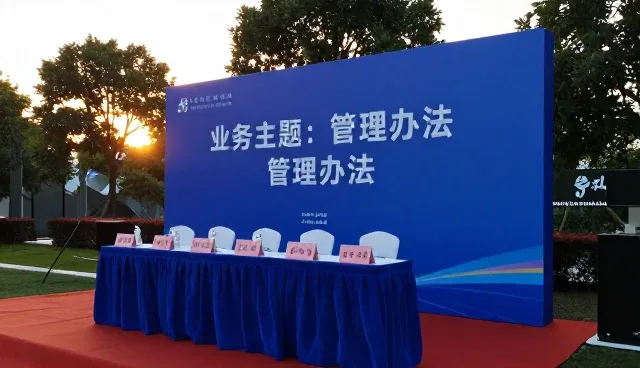流程优化在系统选型中的关键作用